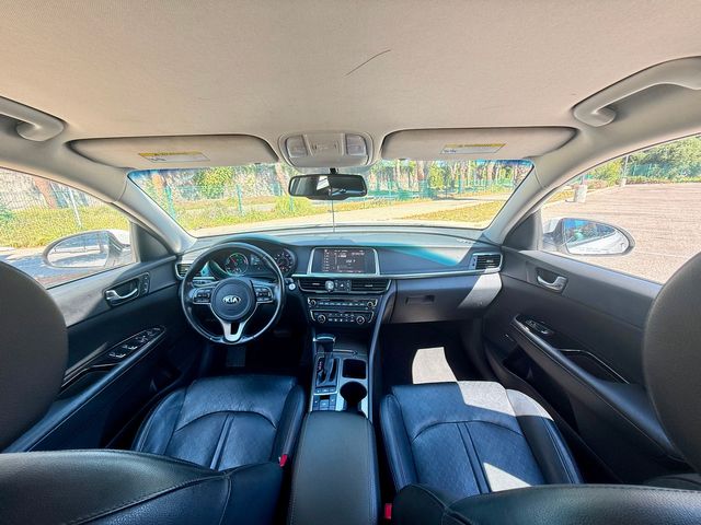 2018 Kia Optima Plug-In Hybrid EX | Reseda, CA | Angeles Auto Alliance 2018 Kia Optima Plug-In Hybrid EX | Reseda, CA | Angeles Auto Alliance