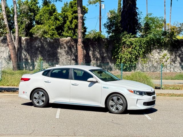 2018 Kia Optima Plug-In Hybrid EX | Reseda, CA | Angeles Auto Alliance 2018 Kia Optima Plug-In Hybrid EX | Reseda, CA | Angeles Auto Alliance