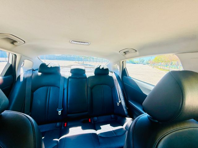 2018 Kia Optima Plug-In Hybrid EX | Reseda, CA | Angeles Auto Alliance 2018 Kia Optima Plug-In Hybrid EX | Reseda, CA | Angeles Auto Alliance