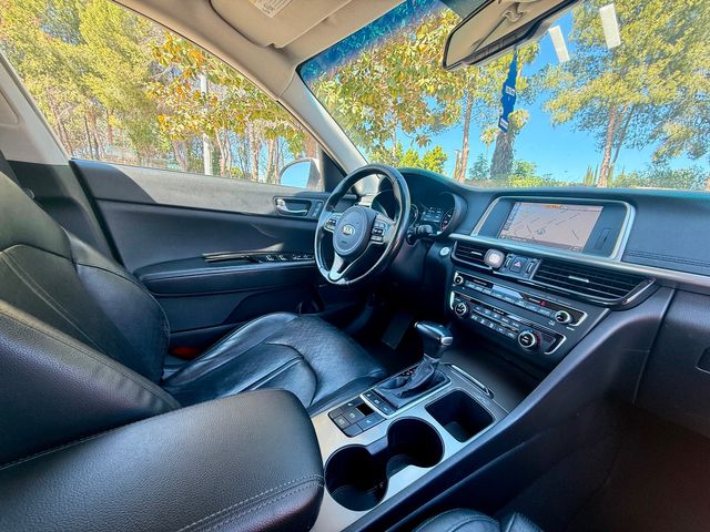 2018 Kia Optima Plug-In Hybrid EX | Reseda, CA | Angeles Auto Alliance 2018 Kia Optima Plug-In Hybrid EX | Reseda, CA | Angeles Auto Alliance