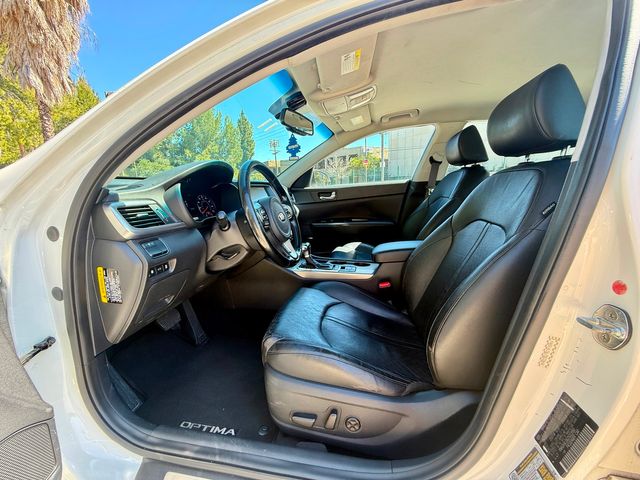 2018 Kia Optima Plug-In Hybrid EX | Reseda, CA | Angeles Auto Alliance 2018 Kia Optima Plug-In Hybrid EX | Reseda, CA | Angeles Auto Alliance