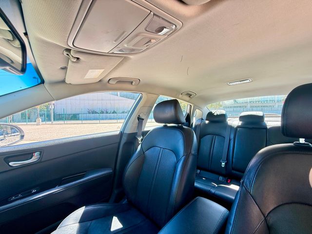 2018 Kia Optima Plug-In Hybrid EX | Reseda, CA | Angeles Auto Alliance 2018 Kia Optima Plug-In Hybrid EX | Reseda, CA | Angeles Auto Alliance