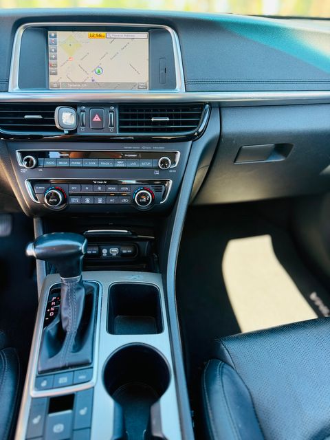 2018 Kia Optima Plug-In Hybrid EX | Reseda, CA | Angeles Auto Alliance