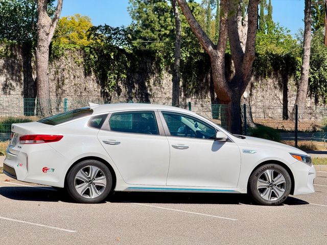 2018 Kia Optima Plug-In Hybrid EX | Reseda, CA | Angeles Auto Alliance 2018 Kia Optima Plug-In Hybrid EX | Reseda, CA | Angeles Auto Alliance