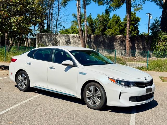 2018 Kia Optima Plug-In Hybrid EX | Reseda, CA | Angeles Auto Alliance 2018 Kia Optima Plug-In Hybrid EX | Reseda, CA | Angeles Auto Alliance