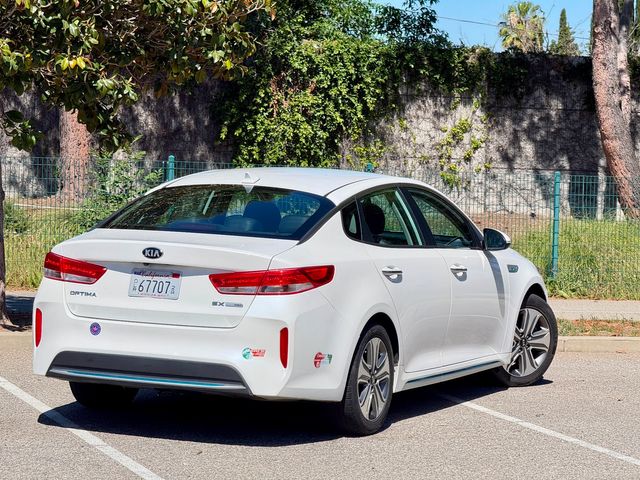 2018 Kia Optima Plug-In Hybrid EX | Reseda, CA | Angeles Auto Alliance 2018 Kia Optima Plug-In Hybrid EX | Reseda, CA | Angeles Auto Alliance