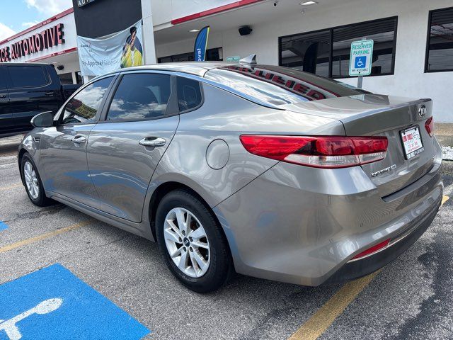 2018 Kia Optima LX | San Antonio, TX | Clear Choice Automotive South 2018 Kia Optima LX | San Antonio, TX | Clear Choice Automotive South