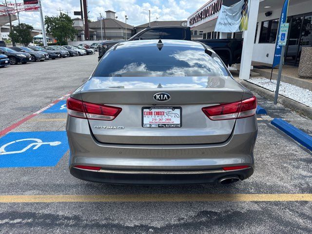 2018 Kia Optima LX | San Antonio, TX | Clear Choice Automotive South 2018 Kia Optima LX | San Antonio, TX | Clear Choice Automotive South