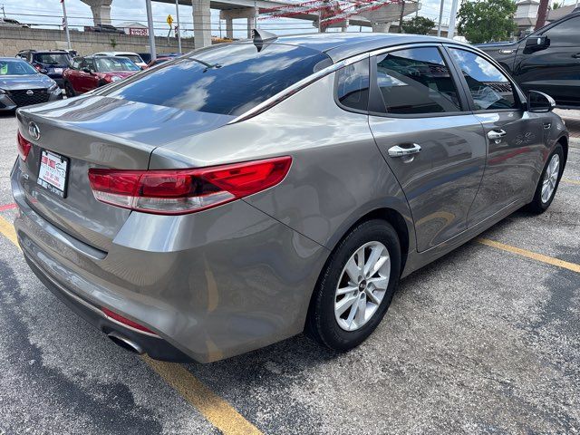 2018 Kia Optima LX | San Antonio, TX | Clear Choice Automotive South