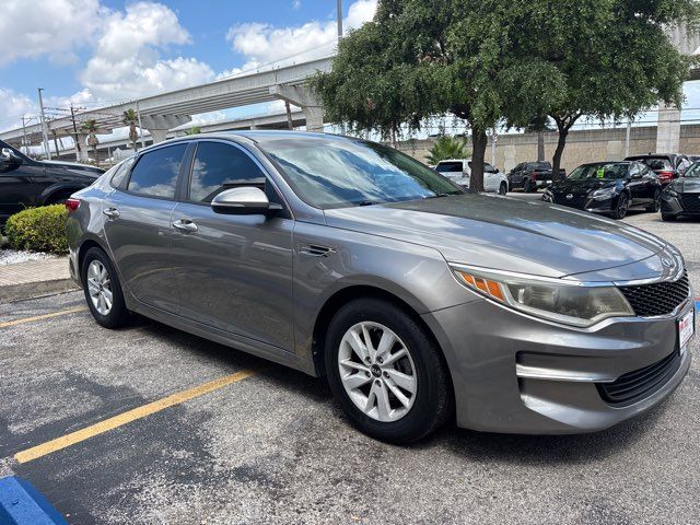 2018 Kia Optima LX | San Antonio, TX | Clear Choice Automotive South 2018 Kia Optima LX | San Antonio, TX | Clear Choice Automotive South
