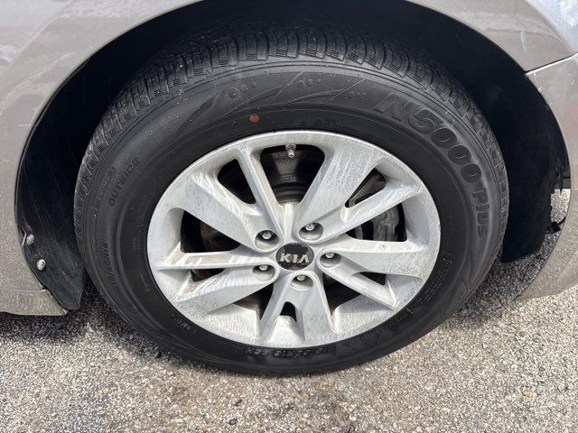2018 Kia Optima LX | San Antonio, TX | Clear Choice Automotive South