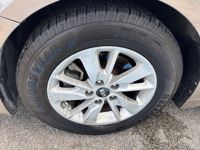 2018 Kia Optima LX | San Antonio, TX | Clear Choice Automotive South 2018 Kia Optima LX | San Antonio, TX | Clear Choice Automotive South