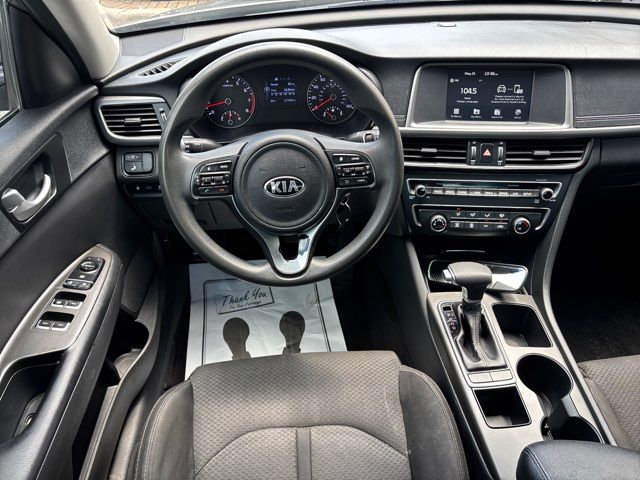 2018 Kia Optima LX | San Antonio, TX | Clear Choice Automotive South 2018 Kia Optima LX | San Antonio, TX | Clear Choice Automotive South