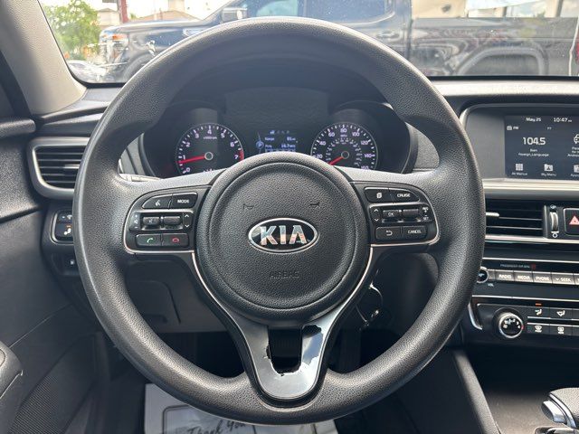 2018 Kia Optima LX | San Antonio, TX | Clear Choice Automotive South