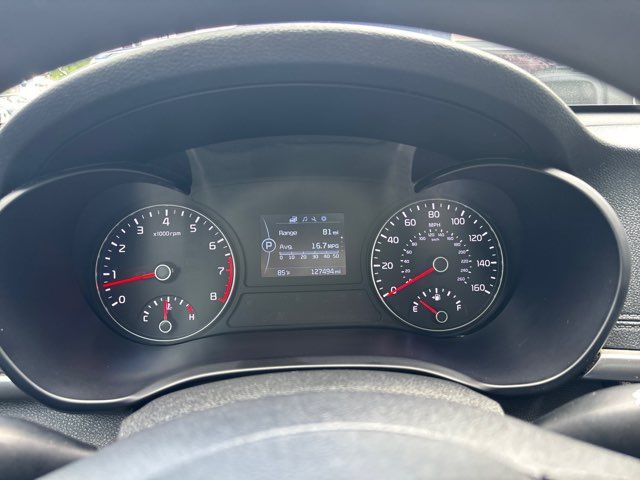 2018 Kia Optima LX | San Antonio, TX | Clear Choice Automotive South
