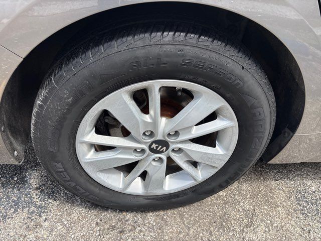 2018 Kia Optima LX | San Antonio, TX | Clear Choice Automotive South