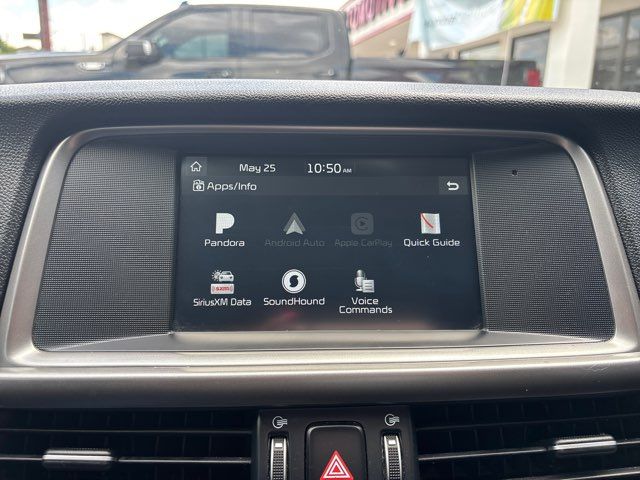2018 Kia Optima LX | San Antonio, TX | Clear Choice Automotive South
