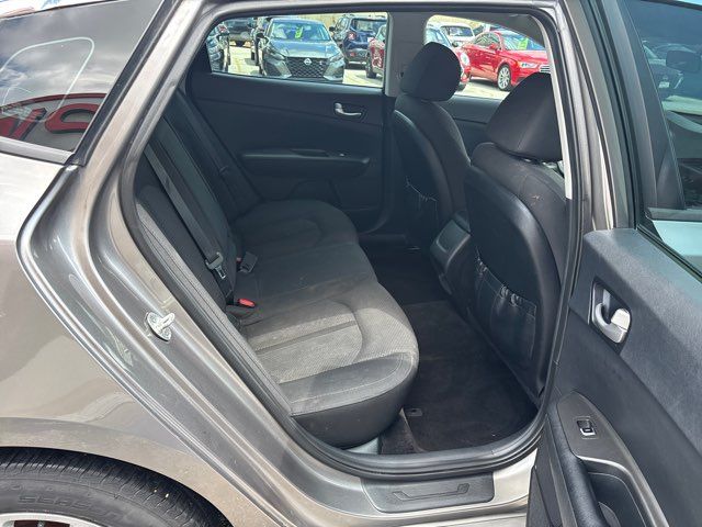 2018 Kia Optima LX | San Antonio, TX | Clear Choice Automotive South