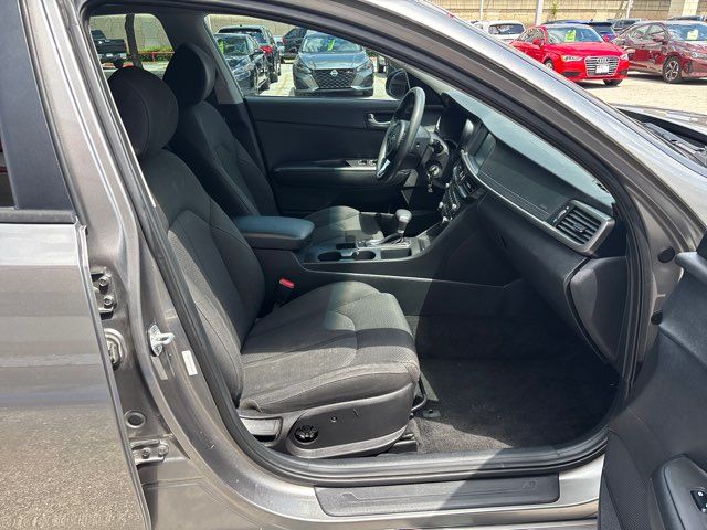 2018 Kia Optima LX | San Antonio, TX | Clear Choice Automotive South 2018 Kia Optima LX | San Antonio, TX | Clear Choice Automotive South