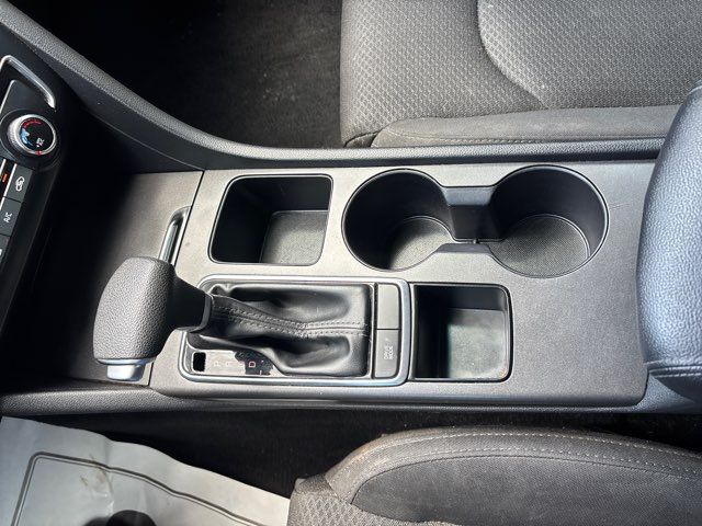 2018 Kia Optima LX | San Antonio, TX | Clear Choice Automotive South