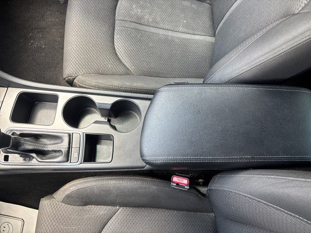 2018 Kia Optima LX | San Antonio, TX | Clear Choice Automotive South