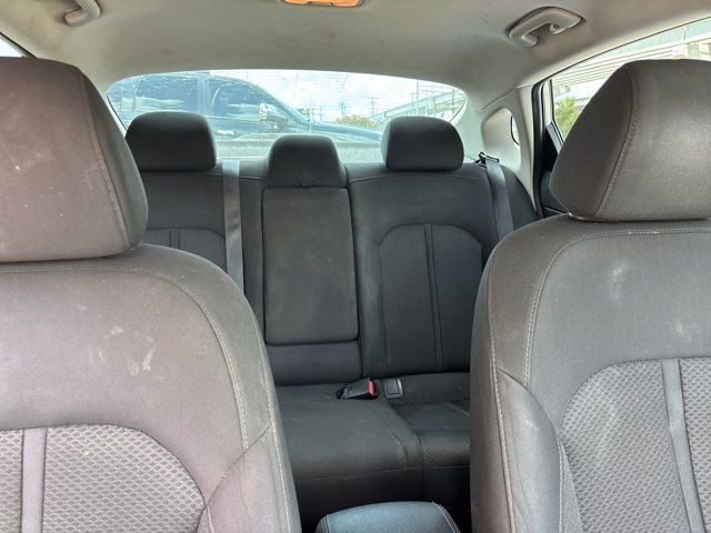 2018 Kia Optima LX | San Antonio, TX | Clear Choice Automotive South