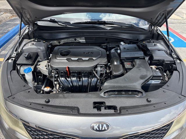 2018 Kia Optima LX | San Antonio, TX | Clear Choice Automotive South 2018 Kia Optima LX | San Antonio, TX | Clear Choice Automotive South