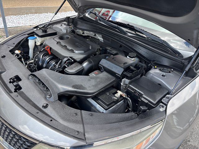2018 Kia Optima LX | San Antonio, TX | Clear Choice Automotive South