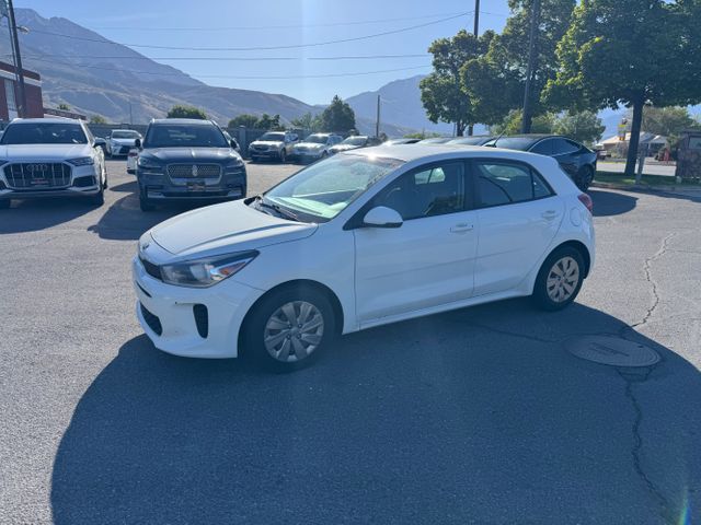 2018 Kia Rio 5-Door S | LINDON, UT | Asay Auto Sales in Lindon, UT 84042
