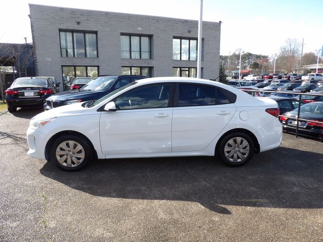 2018 Kia Rio S | Dalton, GA | Paniagua Auto Mall 