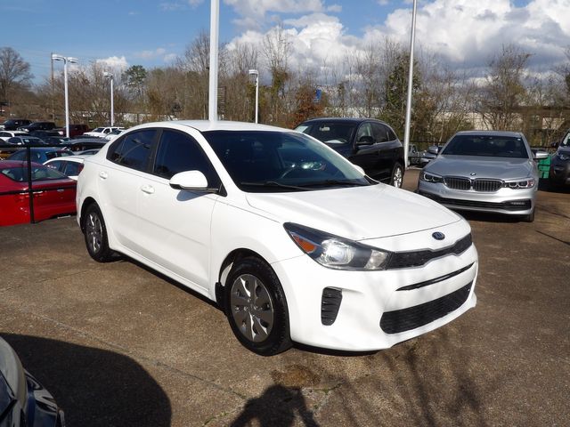 2018 Kia Rio S | Dalton, GA | Paniagua Auto Mall 