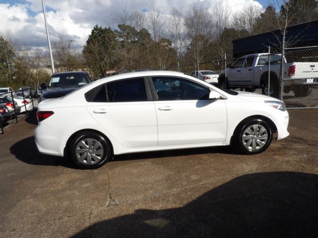 2018 Kia Rio S | Dalton, GA | Paniagua Auto Mall 2018 Kia Rio S | Dalton, GA | Paniagua Auto Mall