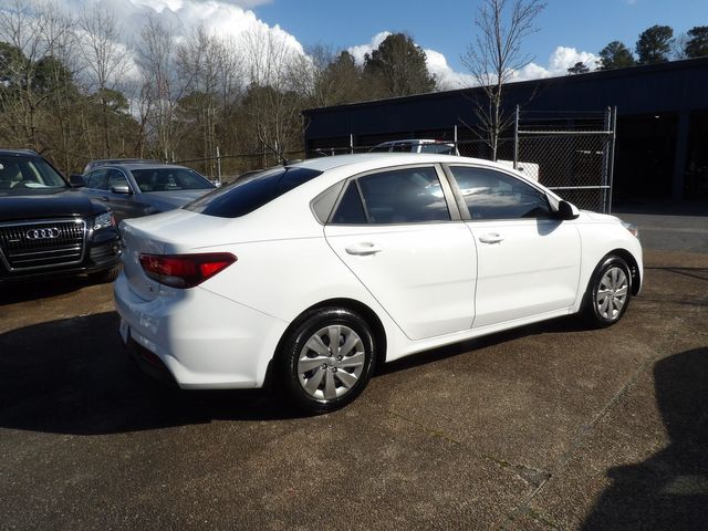 2018 Kia Rio S | Dalton, GA | Paniagua Auto Mall 2018 Kia Rio S | Dalton, GA | Paniagua Auto Mall