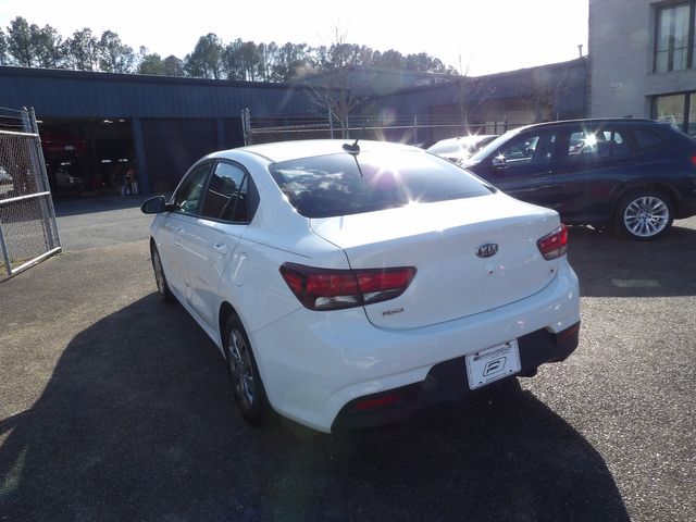 2018 Kia Rio S | Dalton, GA | Paniagua Auto Mall 2018 Kia Rio S | Dalton, GA | Paniagua Auto Mall