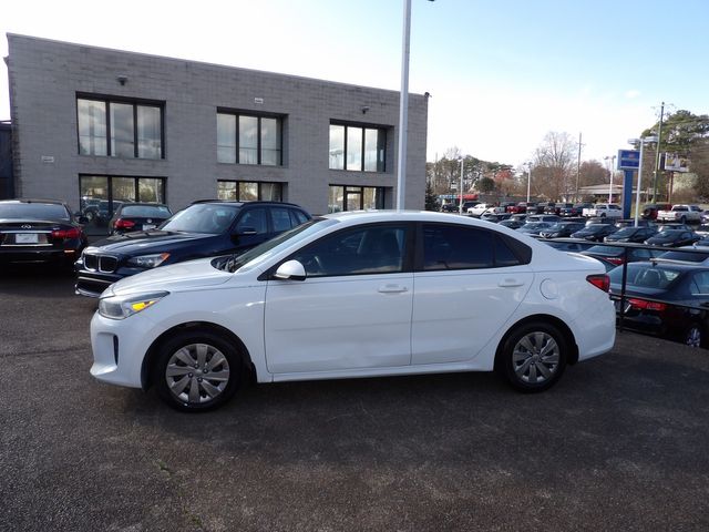 2018 Kia Rio S | Dalton, GA | Paniagua Auto Mall 