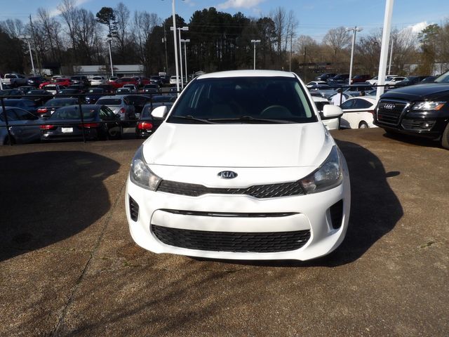 2018 Kia Rio S | Dalton, GA | Paniagua Auto Mall 