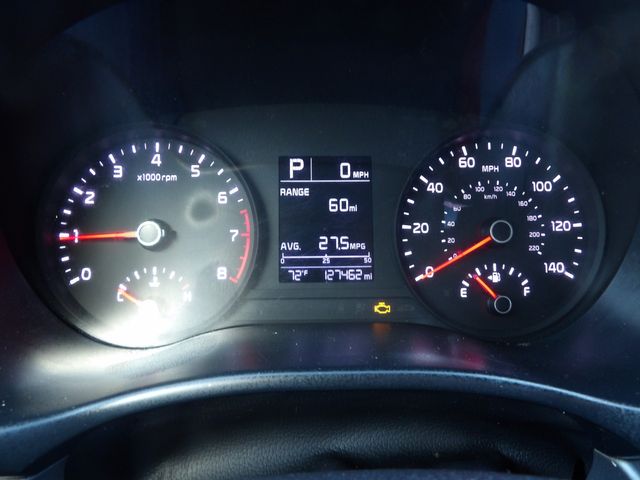 2018 Kia Rio S | Dalton, GA | Paniagua Auto Mall 