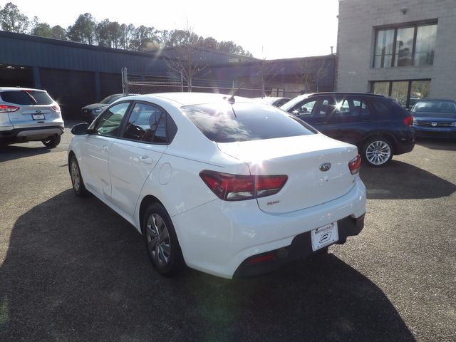 2018 Kia Rio S | Dalton, GA | Paniagua Auto Mall 