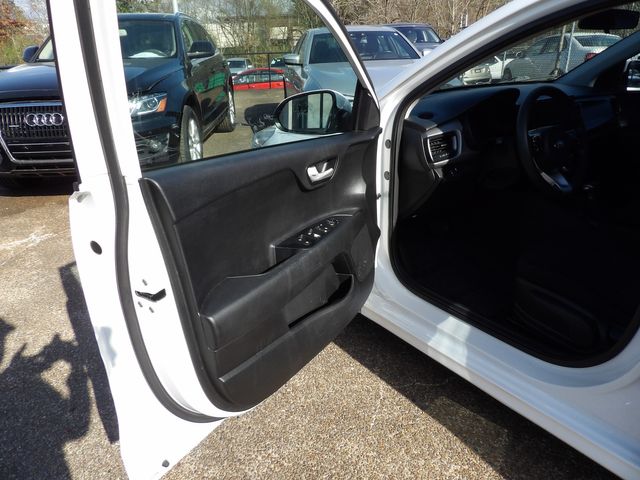 2018 Kia Rio S | Dalton, GA | Paniagua Auto Mall 2018 Kia Rio S | Dalton, GA | Paniagua Auto Mall