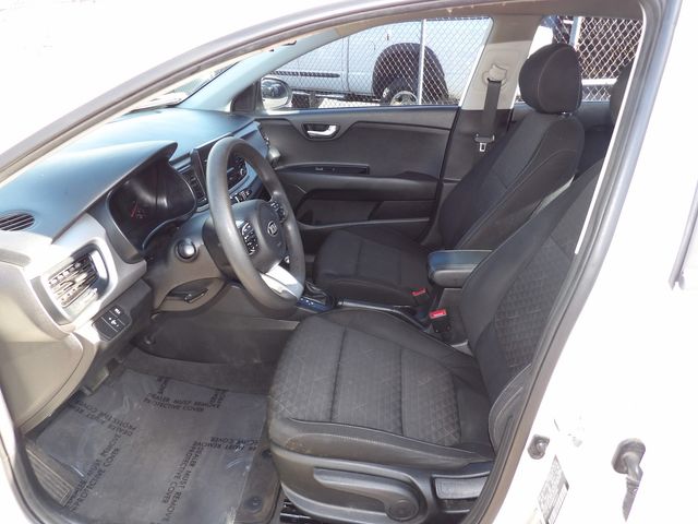 2018 Kia Rio S | Dalton, GA | Paniagua Auto Mall 