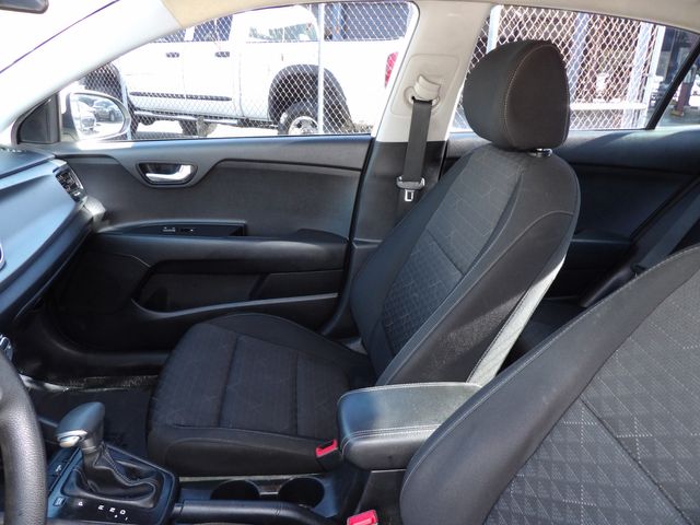 2018 Kia Rio S | Dalton, GA | Paniagua Auto Mall 2018 Kia Rio S | Dalton, GA | Paniagua Auto Mall