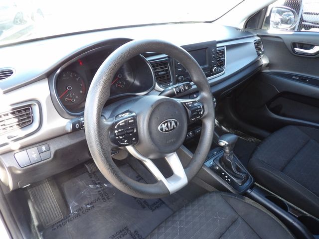 2018 Kia Rio S | Dalton, GA | Paniagua Auto Mall 
