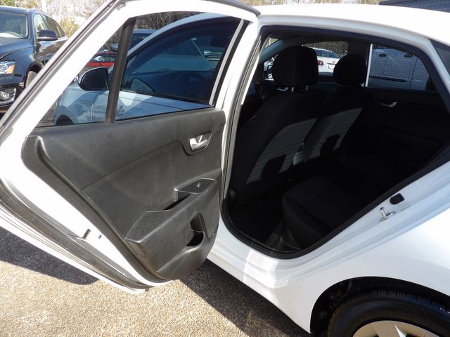 2018 Kia Rio S | Dalton, GA | Paniagua Auto Mall 2018 Kia Rio S | Dalton, GA | Paniagua Auto Mall