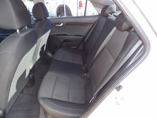 2018 Kia Rio S | Dalton, GA | Paniagua Auto Mall 