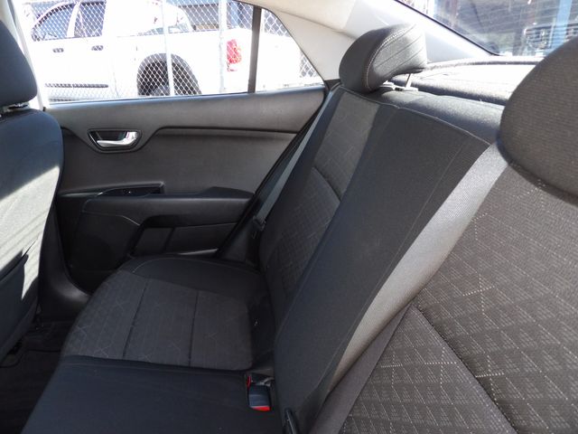 2018 Kia Rio S | Dalton, GA | Paniagua Auto Mall 