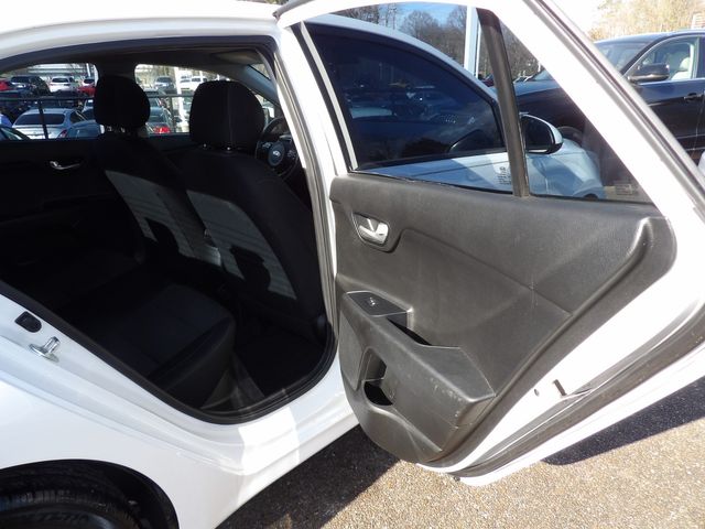 2018 Kia Rio S | Dalton, GA | Paniagua Auto Mall 2018 Kia Rio S | Dalton, GA | Paniagua Auto Mall