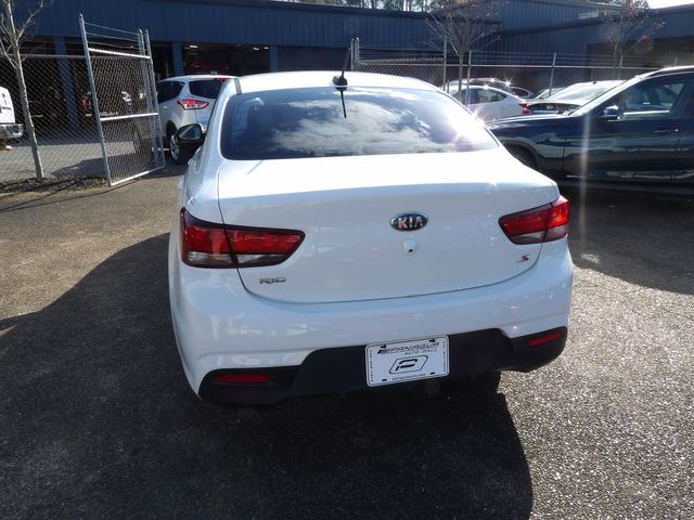 2018 Kia Rio S | Dalton, GA | Paniagua Auto Mall 
