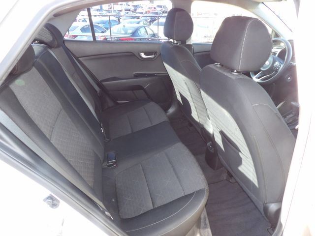 2018 Kia Rio S | Dalton, GA | Paniagua Auto Mall 