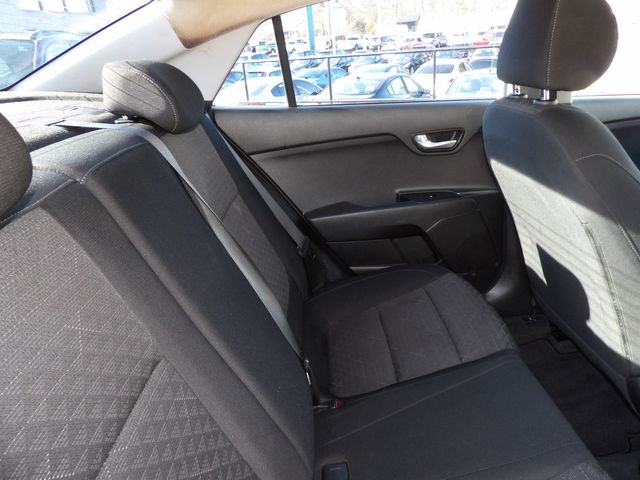 2018 Kia Rio S | Dalton, GA | Paniagua Auto Mall 