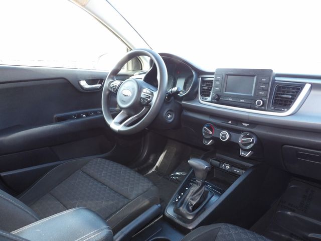 2018 Kia Rio S | Dalton, GA | Paniagua Auto Mall 